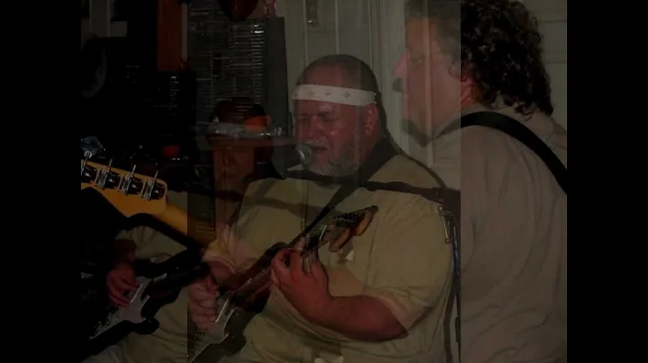 Blues Network..Into the Mystic....A Tribute to Ron...