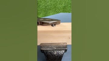 Remember this tip! How you can easily remove a broken screw #screw #broken #Remember # easily