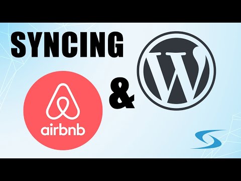 Syncing Airbnb with WordPress Booking Calendar