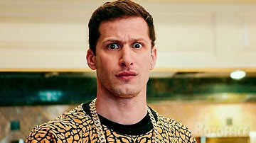 その悪ふざけは、あまりにも早く行き過ぎた | 俺たちポップスター | 映画シーン