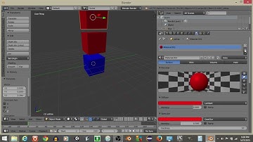 UPBGE - Randomize Item Drops Python