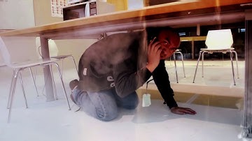 Complacency Kills (Safety Awareness Video)