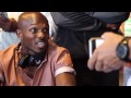 Timothy Bradley vs Jessie Vargas FINAL PRESS CONFERENCE   ROUND TABLE