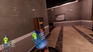 PVE Solo Raids And Chill - Ghosts Of Tabor The Tarkov Of VR