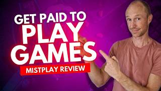 Mistplay Review - #1 Paid to Play App? (REAL Inside Look)