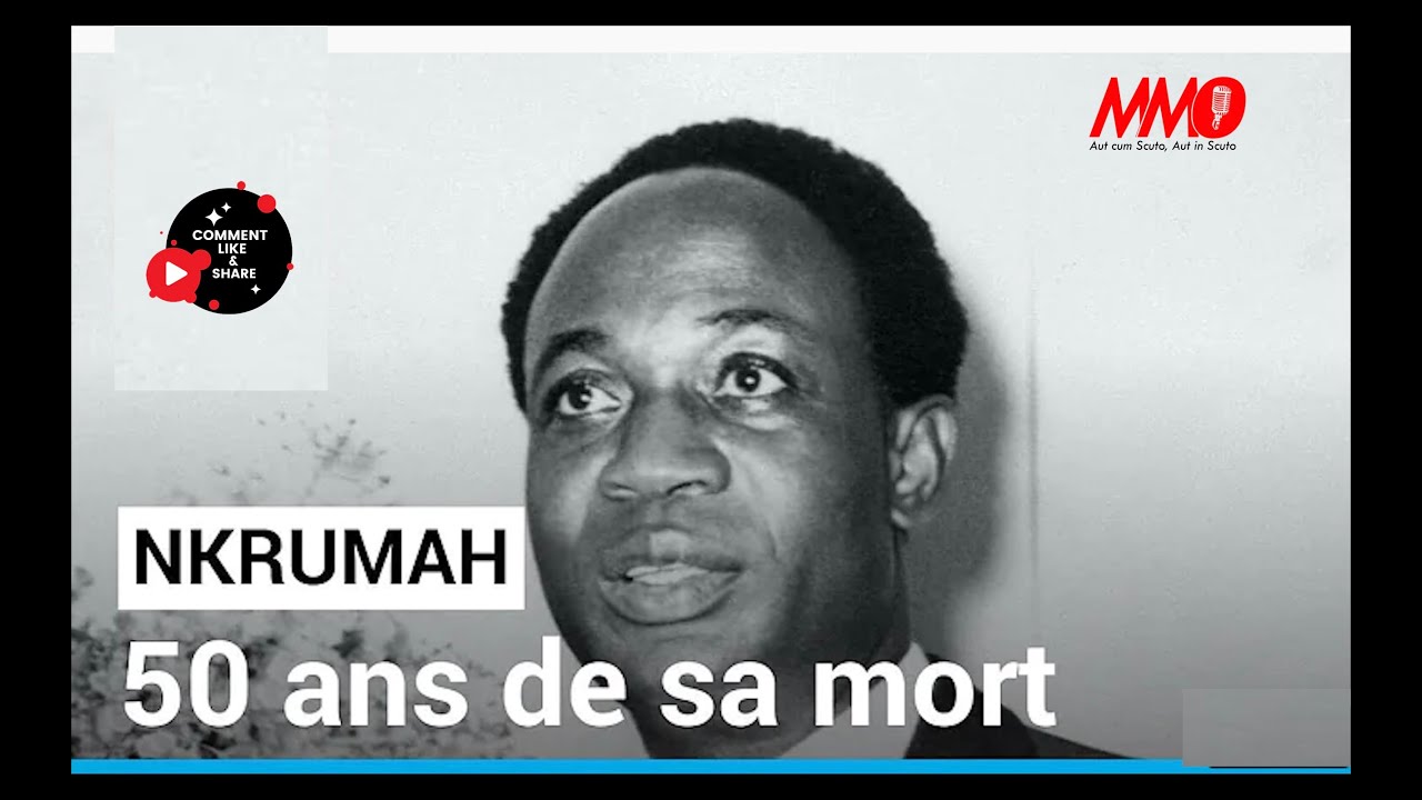 ⬇︎NKRUMAH IYO ABANDI BANYAFRIKA BAMWUMVA NEZA ,UMVA AHO BABA BAGEZE