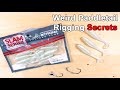 Weird Paddletail Lure Rigging Secrets (That Help You Catch More Fish)