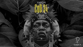 Yaroki - Cod 34 (Radio Edit)