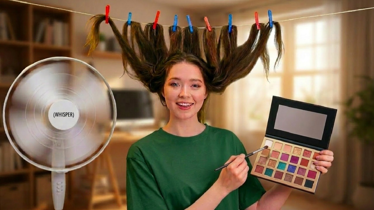 Extreme DIY Hacks for SHORT and LONG Hair!