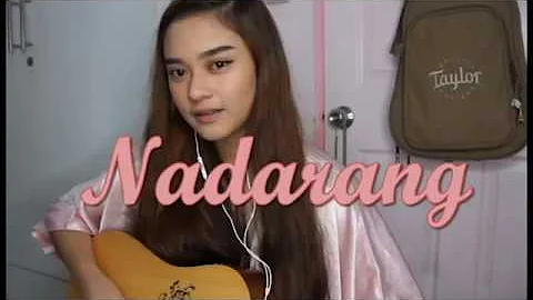 Nadarang Cover | Raphiel Shannon | Shanti Dope