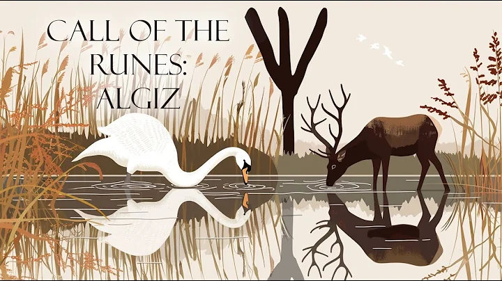 Understanding the runes episode 15: Algiz