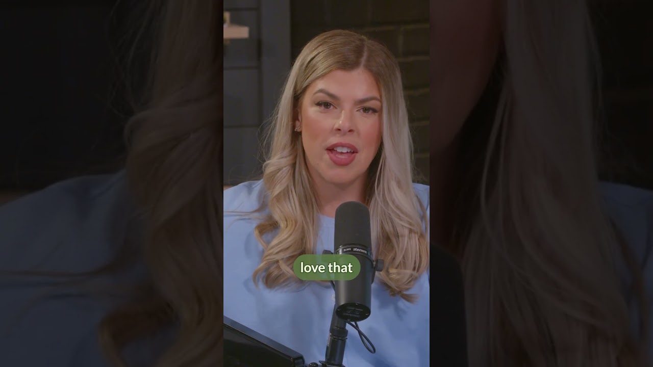 Stranded astronaut shares the gospel from SPACE 🚀