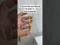 Burma Bilezik #altinkural #gold #bangles #ytdayibenionecikarnolur #jewelry #jewellery #hediye #altın