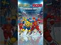 Вот так надо играть! Хоккей чемпионат мира 2012, Россия-Швеция! #спорт #хоккей #победа