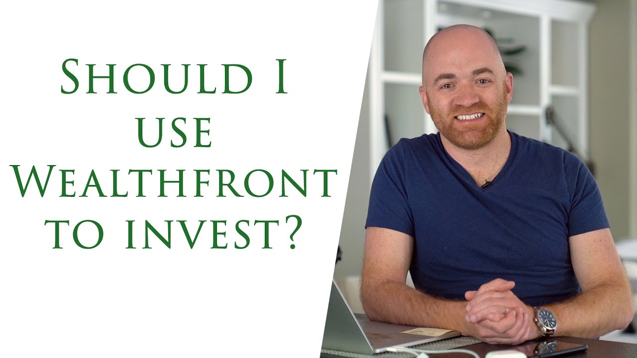 Should I Use Wealthfront to Invest?