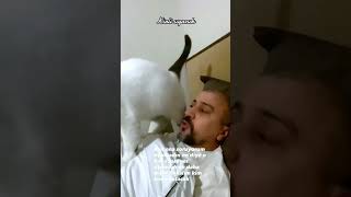 Ben Ona Soruyorum O Bana Soruyor