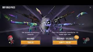 Rate my Inventory|Standoff 2 |MarineMelodie