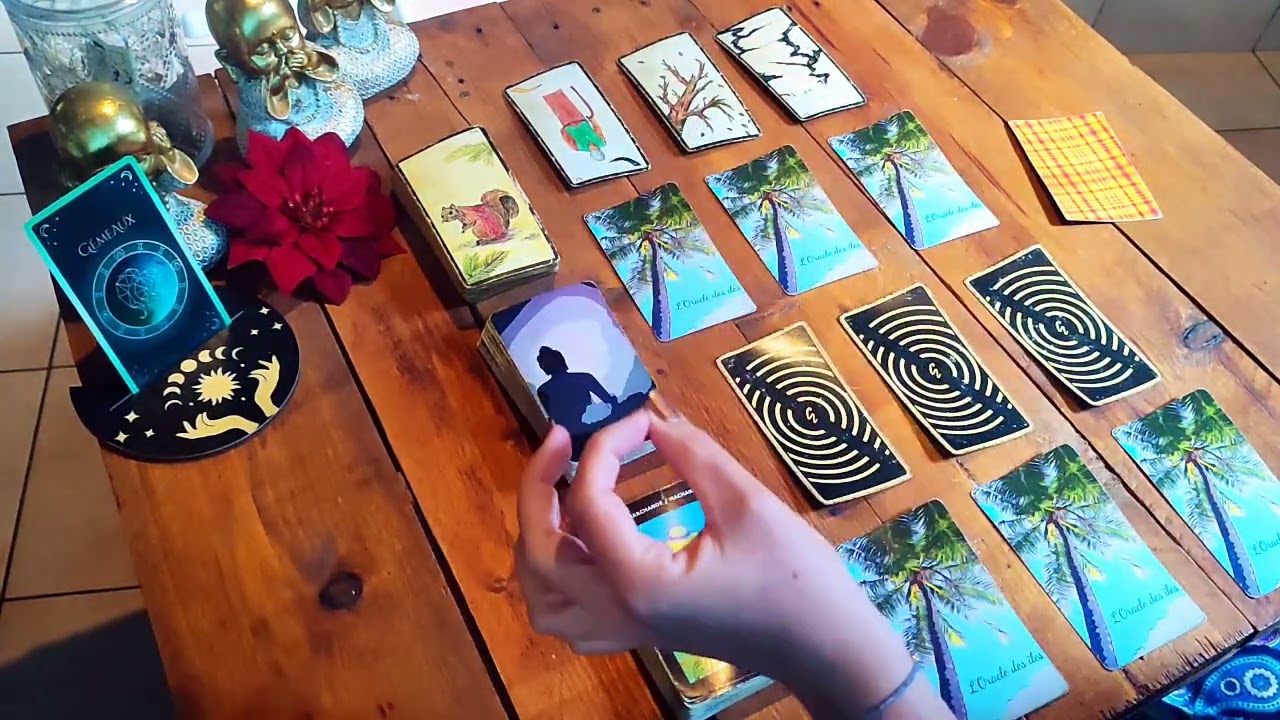 GEMEAUX ♊ 9 au 15 mars 2026 ☀️ Cette fin sera votre renaissance!  