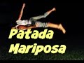 Butterfly Kick Tutorial en Español/como hacer la patada mariposa