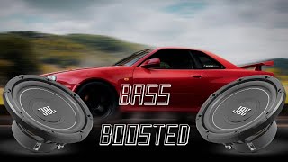 🔊🔥LIT killah, L-Gante, De La Ghetto - KU' (ULTRA BASS BOOSTED)🔥🔊