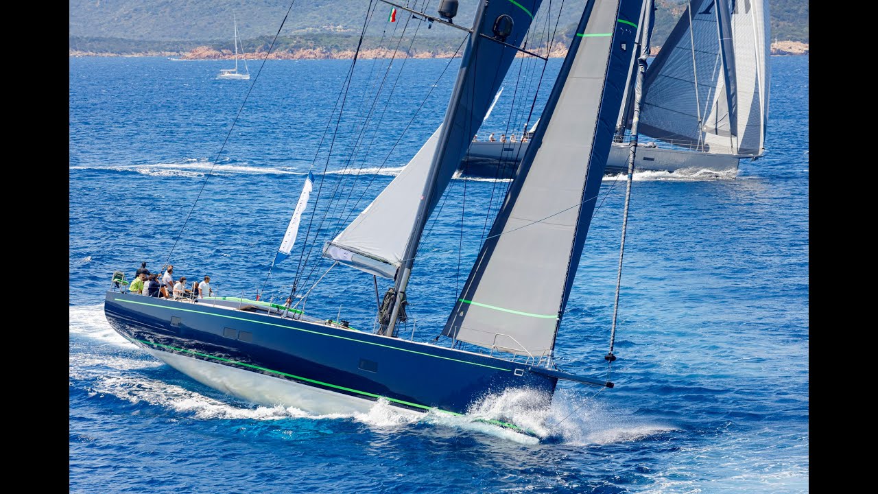 Day 3: What a day - and what an evening! | Southern Wind Yachts