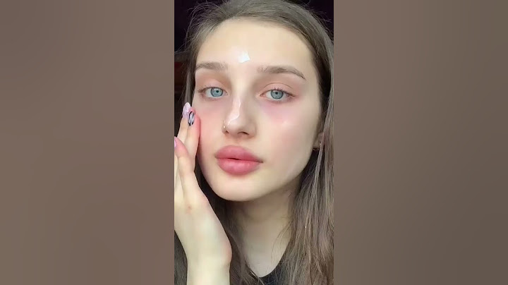 أجمل مكياج خفيف لبنت كيوت روعة لأول مرة تشوفها جديد makeup 2022