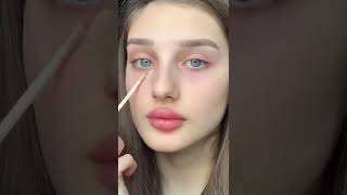 أجمل مكياج خفيف لبنت كيوت روعة لأول مرة تشوفها جديد makeup 2022