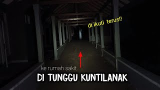 THE HAUNTED HOSPITAL OF IBNU SINA MAGELANG