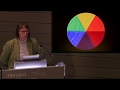 Symposium—Bauhaus 100: Color Wheels and the Bauhaus Science of Design with Melissa Venator