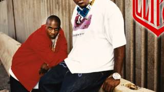 Clipse ft Jermaine Dupri - Lets Talk About (Star Trak Meets Sosodef) 2012