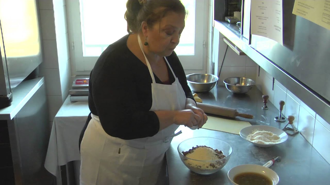 Videoricetta: AGNOLOTTI AL BRASATO