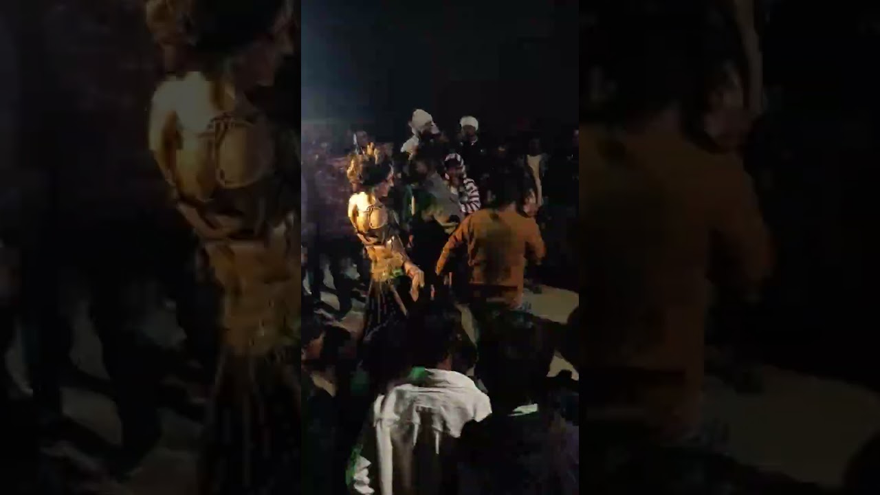 भरवा डांस 🫵🫵🫵👁️‍🗨️