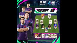 | PHÂN TÍCH FVPL SUMMER 2024 | PROGAMER CẦN PHẢI CÓ SỰ THAY ĐỔI LỚN