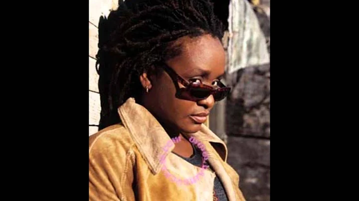 Tanya Stephens - I can see a storm coming