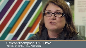 The FP&A Credential Delivers Returns