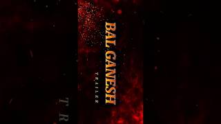 🔥 महादेव का क्रोध… | Ganesh Story Trailer | Part 1 Coming