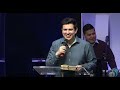 ¡Yo y mi casa serviremos a Jehová! - Pastor Josué Del Cid -  Iglesia CDP