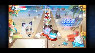 S+ Score Io Challenge Event 😤 Grand Chase screenshot 2