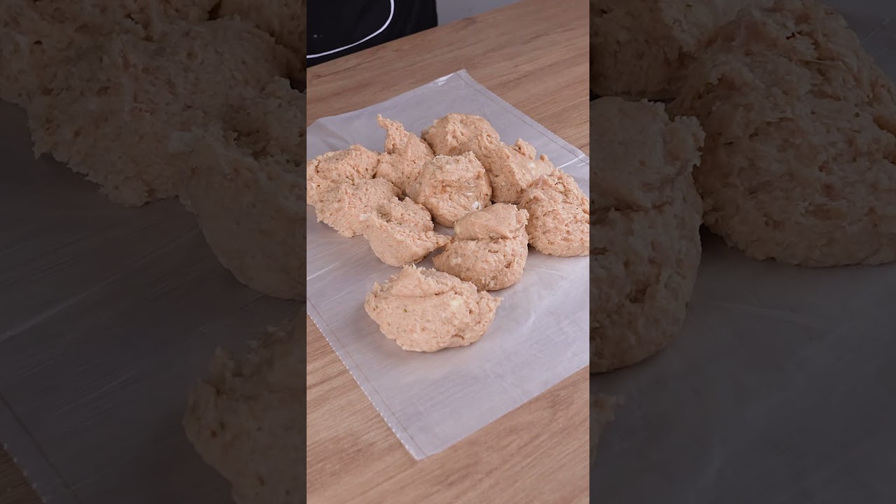 Um truque genial com pão de cachorro-quente que todos deveriam saber