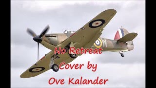 No Retreat H&C Echo