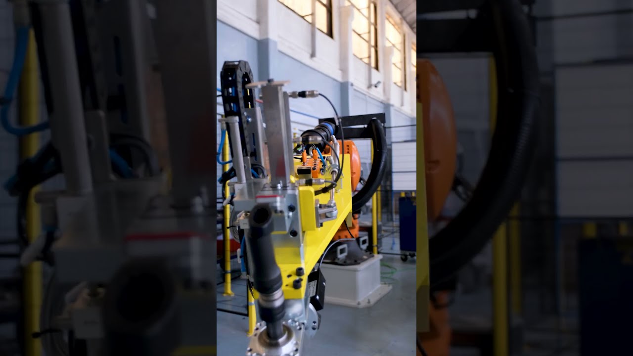 Think Robots Can T Do Detailed Work 