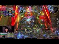 Mythic raid prog!