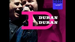 Duran Duran @ Coachella Full Concet 2011