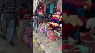 Bhatinda City View Bhatinda Market