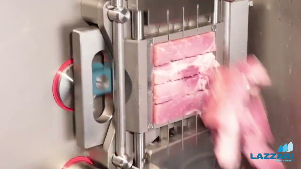 Holac Maschinenbau GmbH Cubixx 100 L