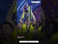 CristianoRonaldo Sang megabintang sukses membawa meraih gelar juara Liga Arab Saudi musim 2025/26