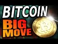 Bitcoin big move 