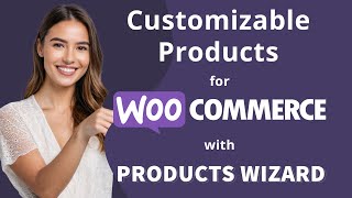 WooCommerce Products Wizard - Composite Product Builder & Configurator. Dynamic thumbnail generation