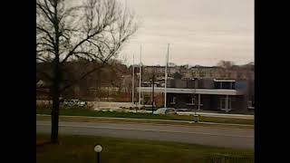 Winter Storm Warning/Ice Storm Warning Minnesota and West Wisconsin NOAA Weather Radio (No EAS)