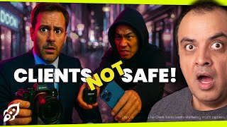 Famous STOP Using CapCut: Your Clients’ Content Is NOT Safe! Net Worth